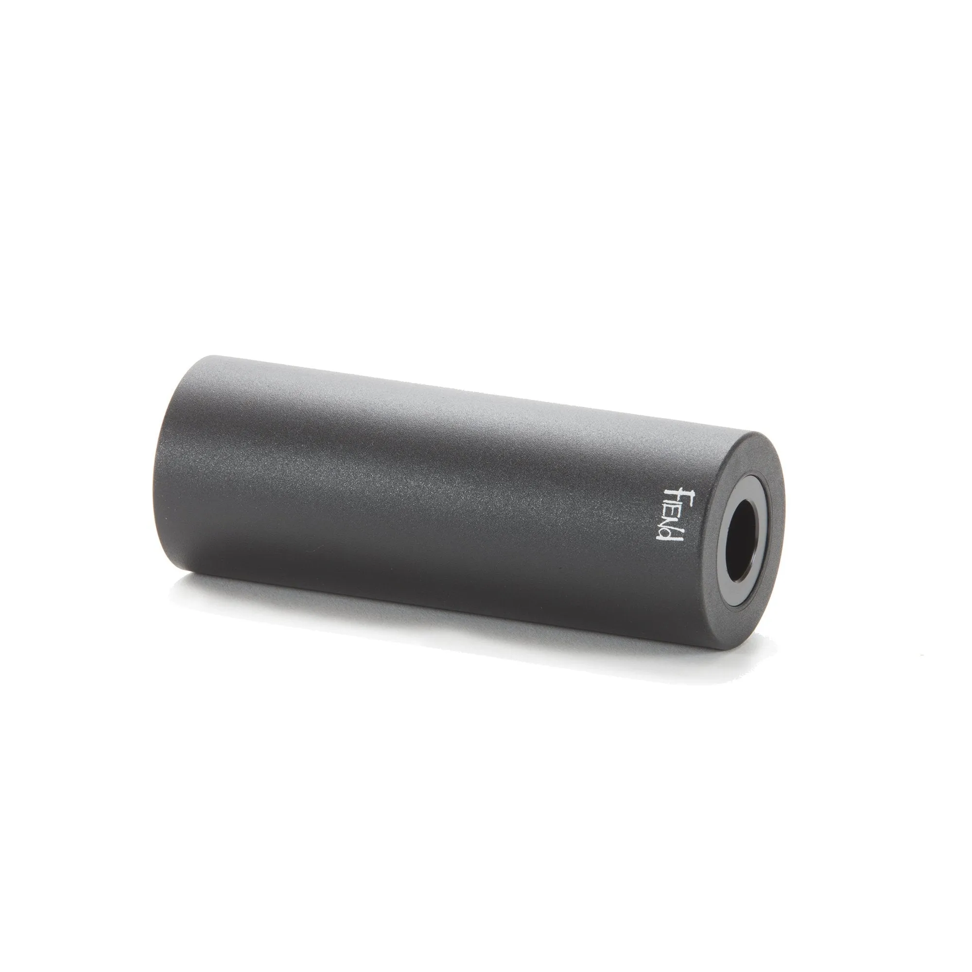 Fiend Belmont 4.5" PC 7K Plastic / Alloy Peg - Black 14mm