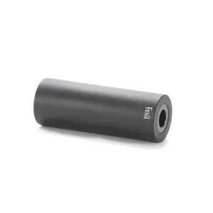 Fiend Belmont 4.5" PC 7K Plastic / Alloy Peg - Black 14mm