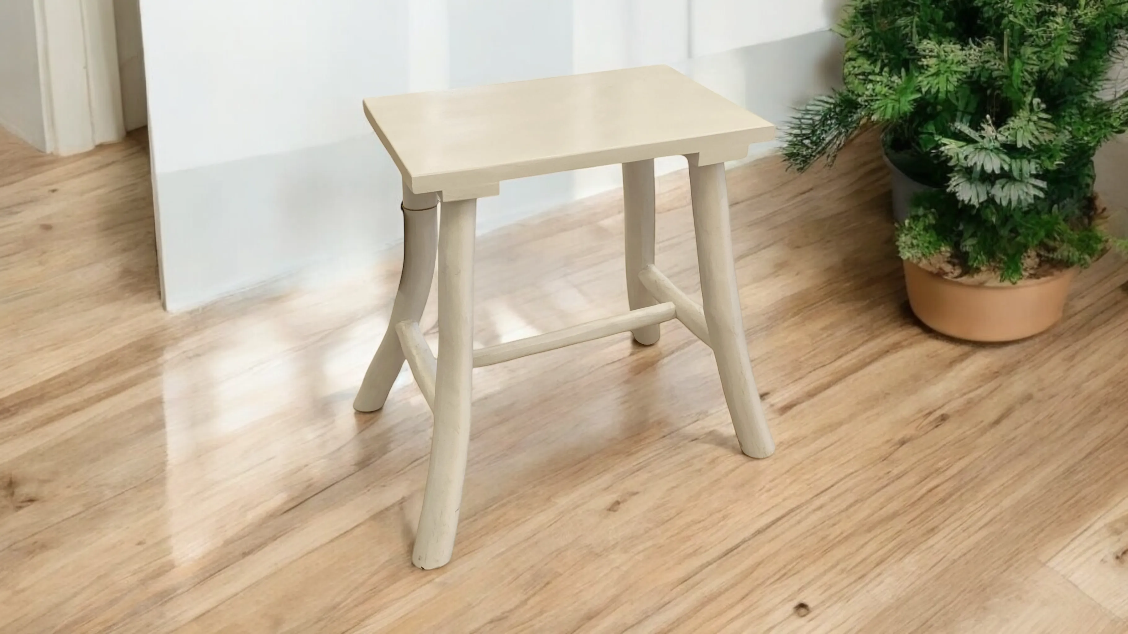 Fishermans Stool Large