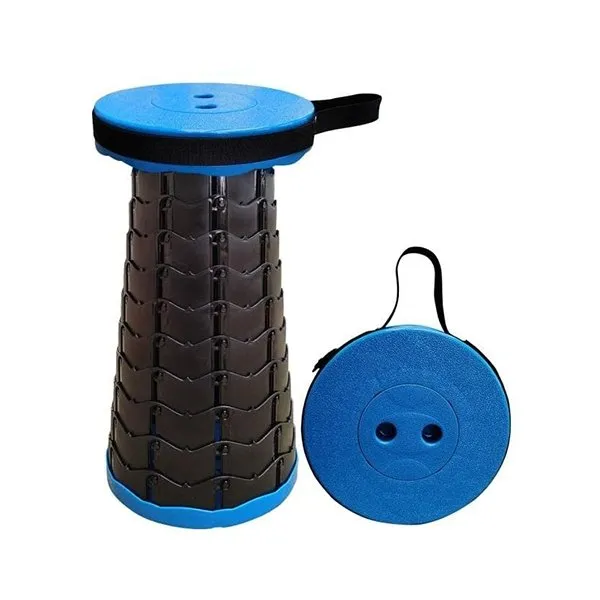 Fishing Retractable Chair