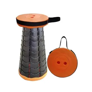 Fishing Retractable Chair
