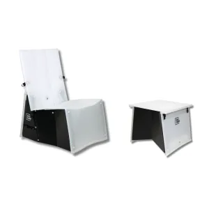 FlipCube   PopLounge | Black Edition