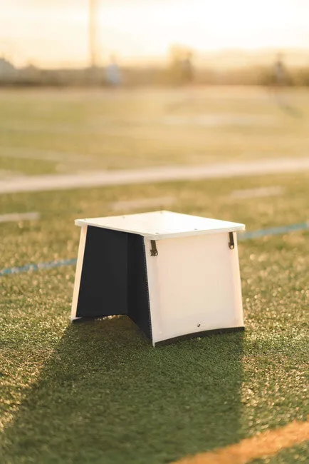 FlipCube   PopLounge | Black Edition