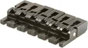 Floyd Rose 1000 Series Saddle Set (Black)