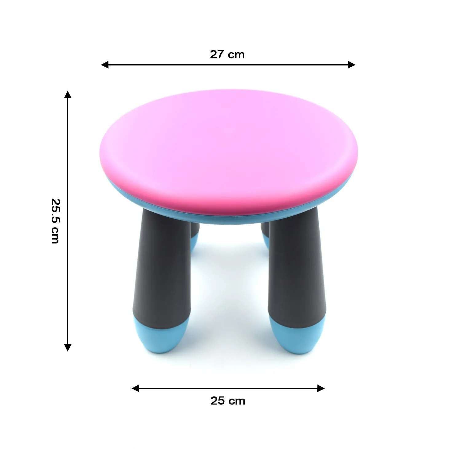 Foldable Baby Stool used in all kinds of places, specially made for kids and children’s etc.