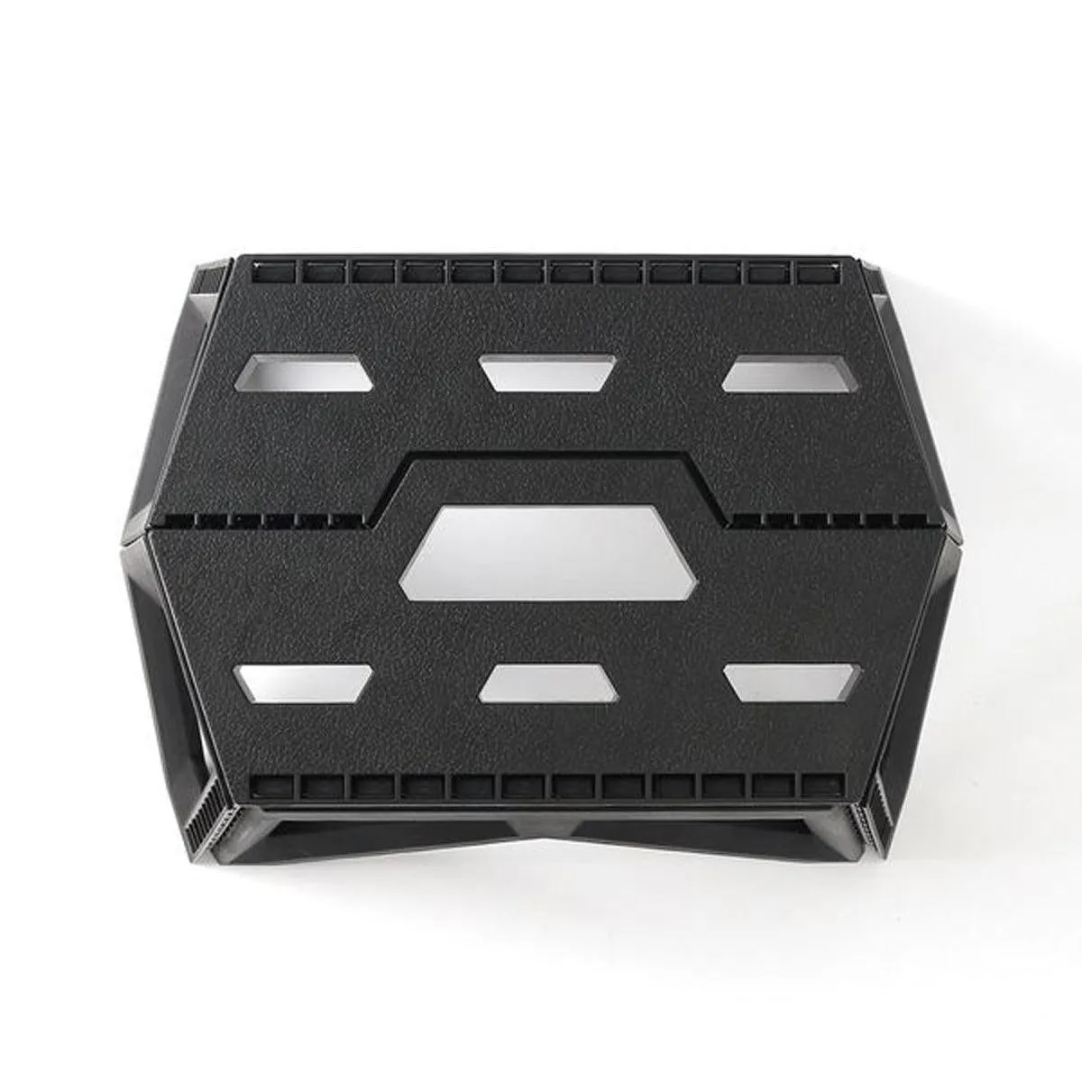 Foldable Stool Portable Fishing Stool Compact Folding Small Bench Outdoor Seat