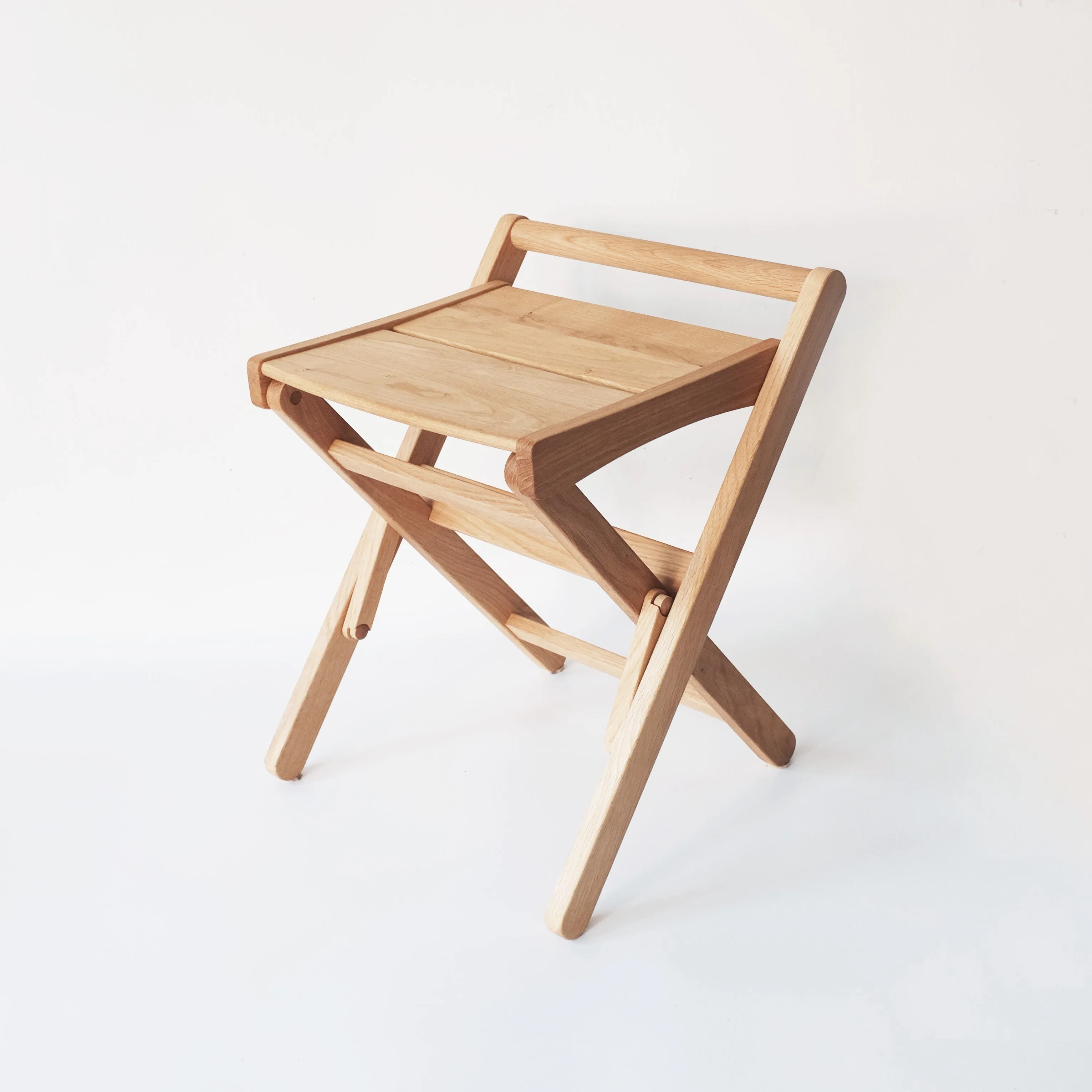 Foldable Stool