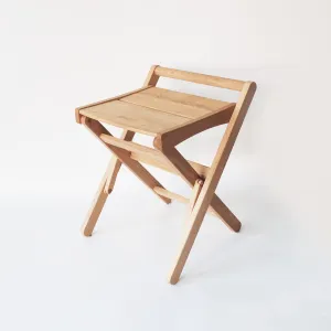Foldable Stool