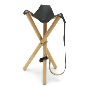 Foldable Tripod Stool