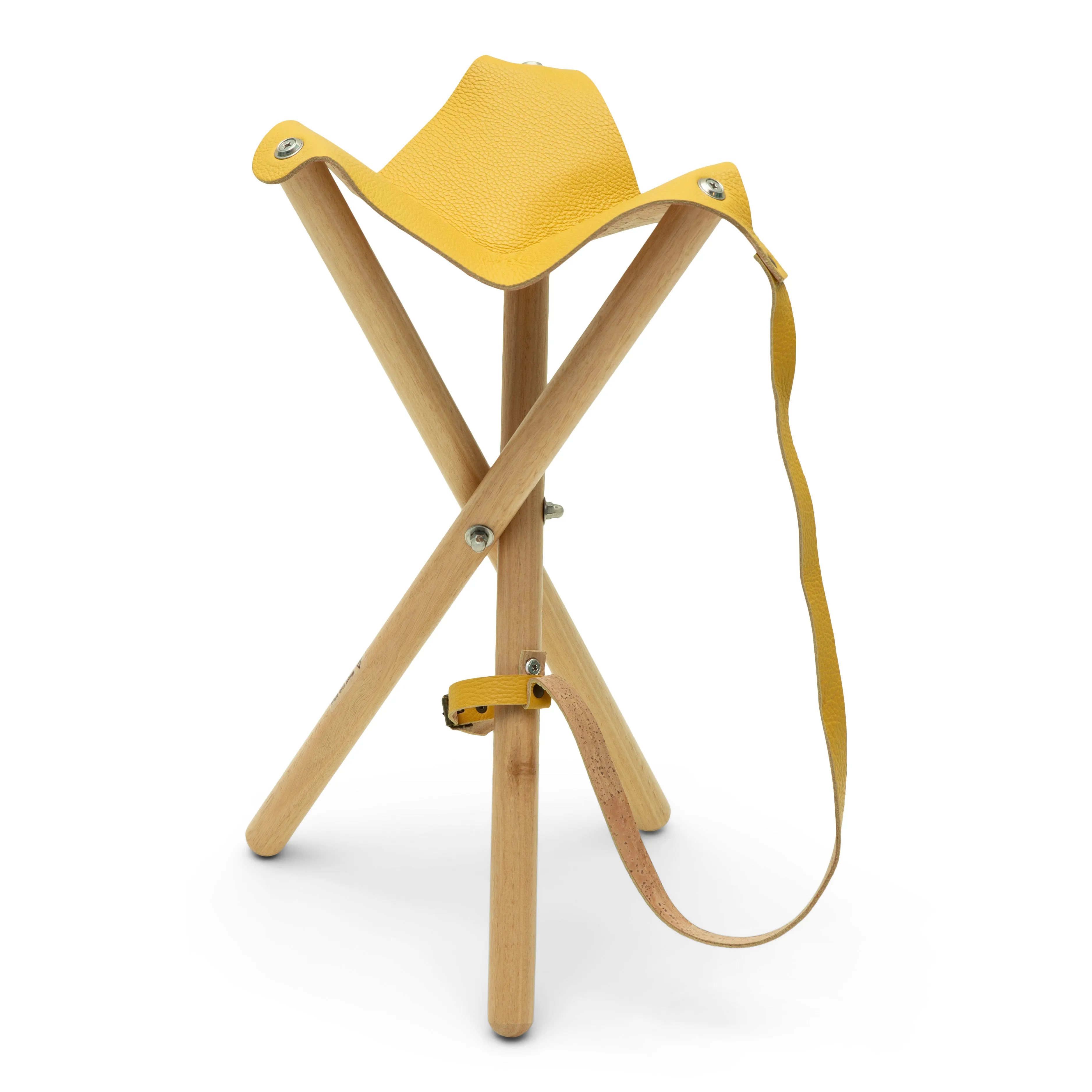 Foldable Tripod Stool