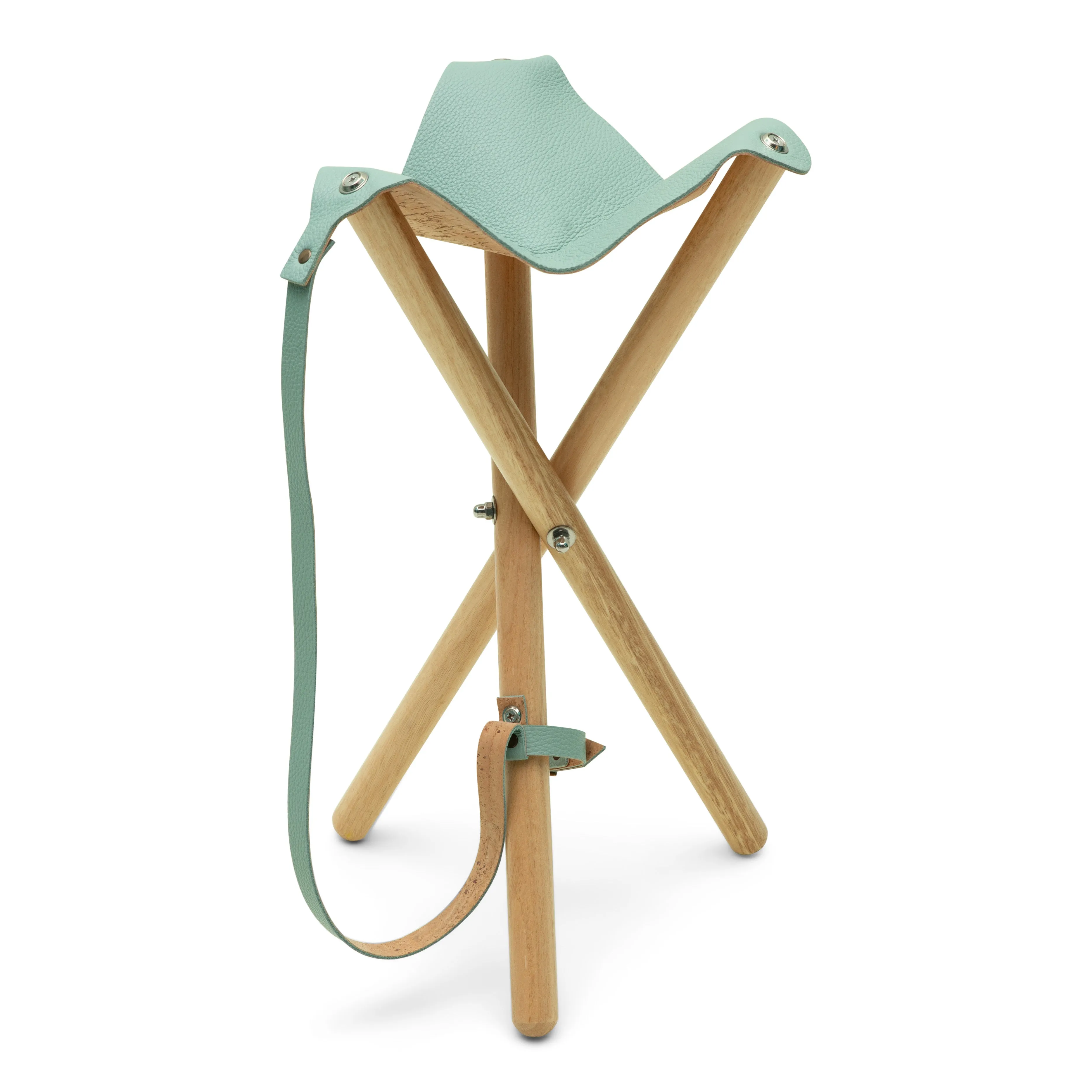 Foldable Tripod Stool