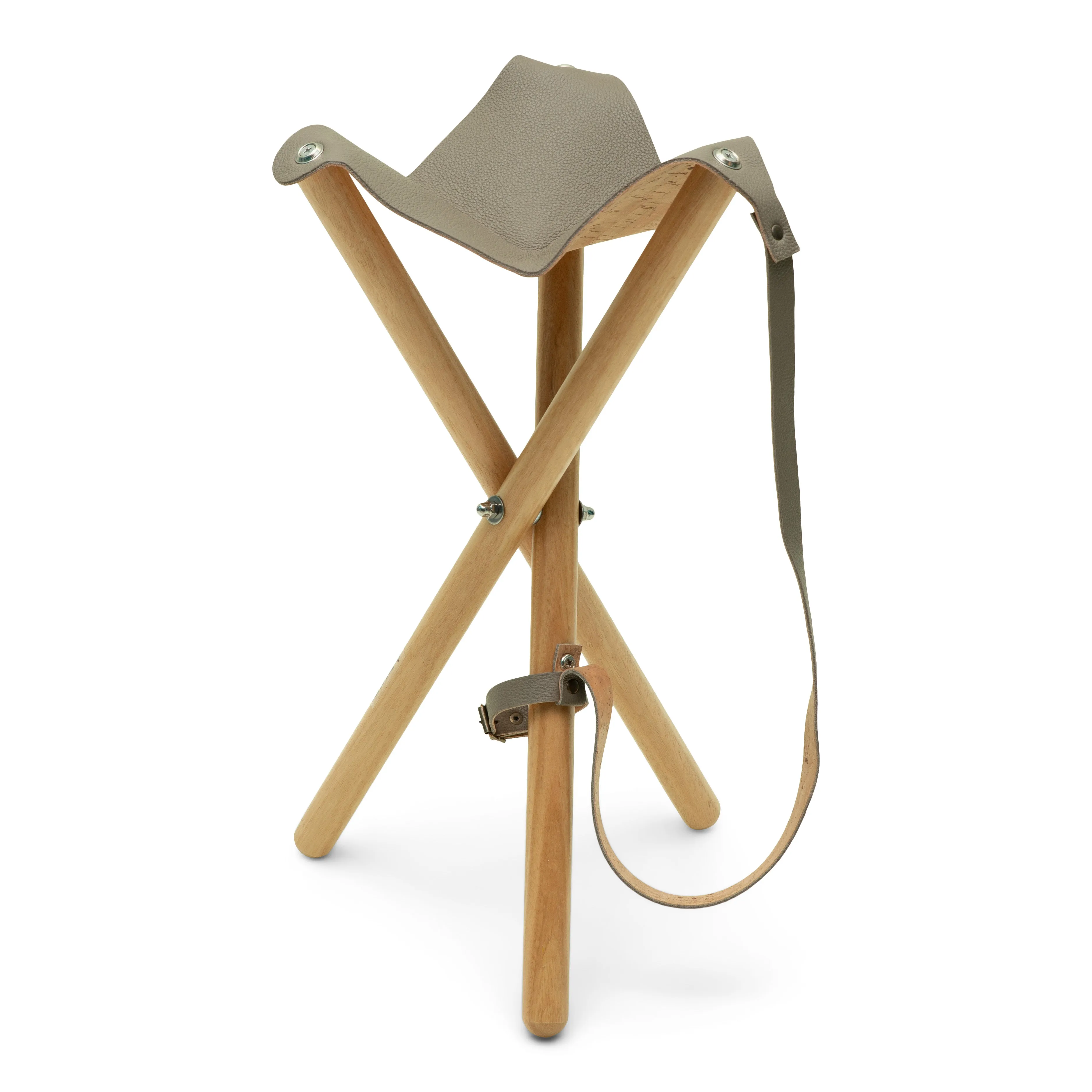 Foldable Tripod Stool
