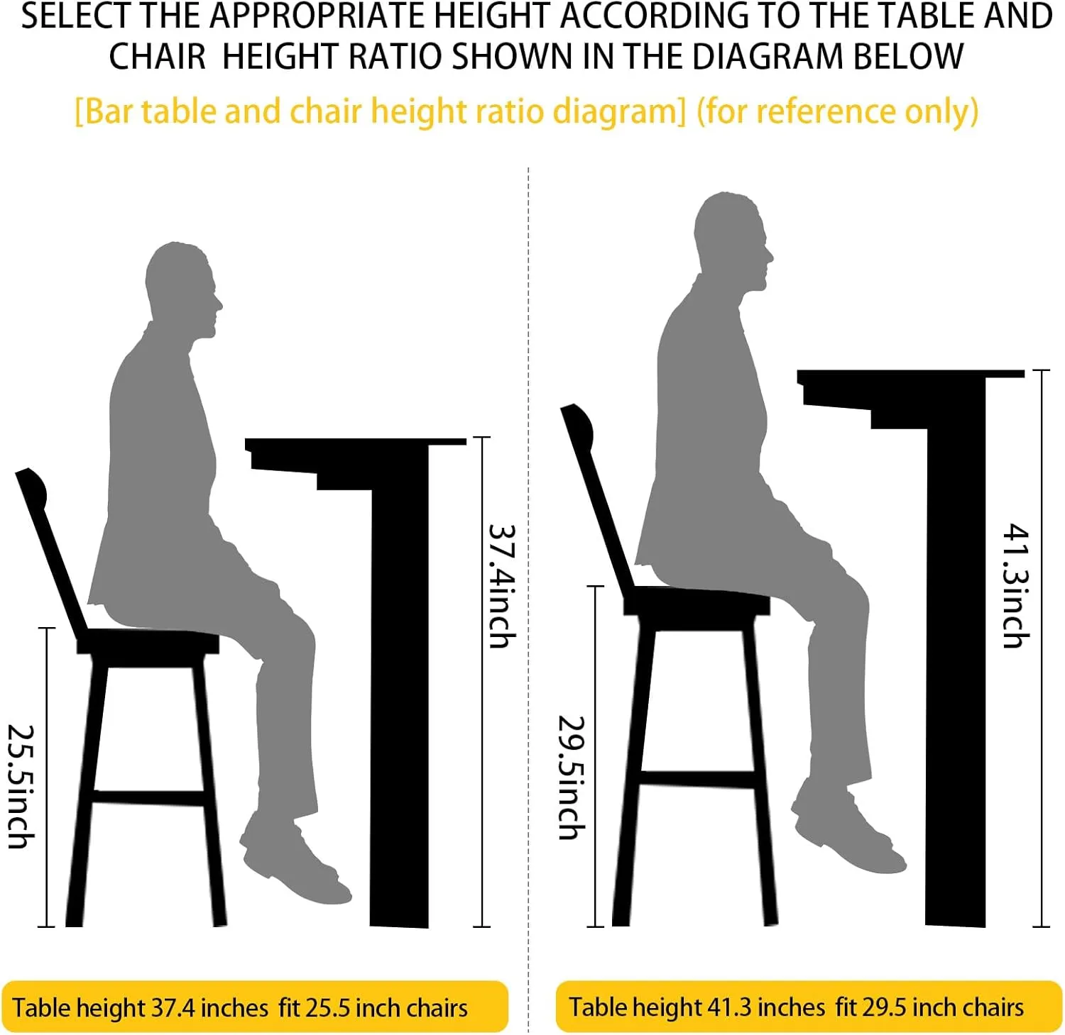 Folding Bar Stool with Back, Tall Foldable Stool Chair Portable Adult Collapsible Stools Counter Height Seat Leather Padded Kitchen Shop Cafe