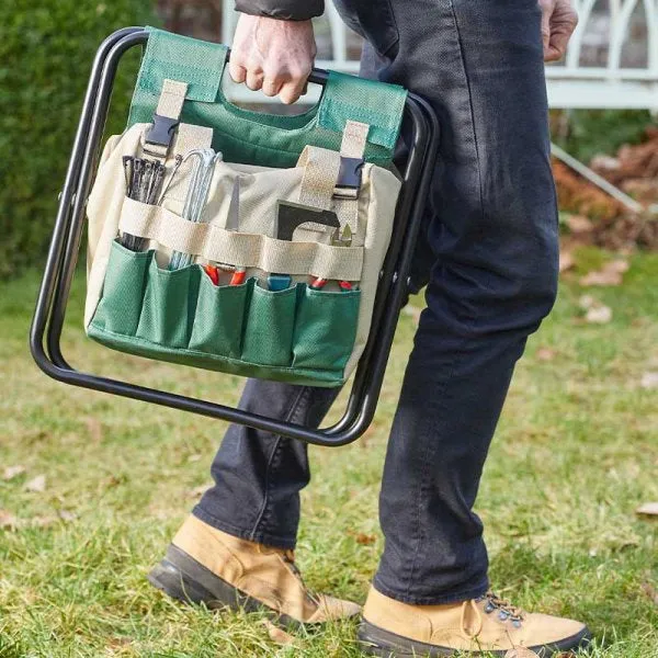 Folding HobbySeat