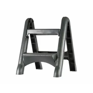 Folding Step Stool - Sold By The Case