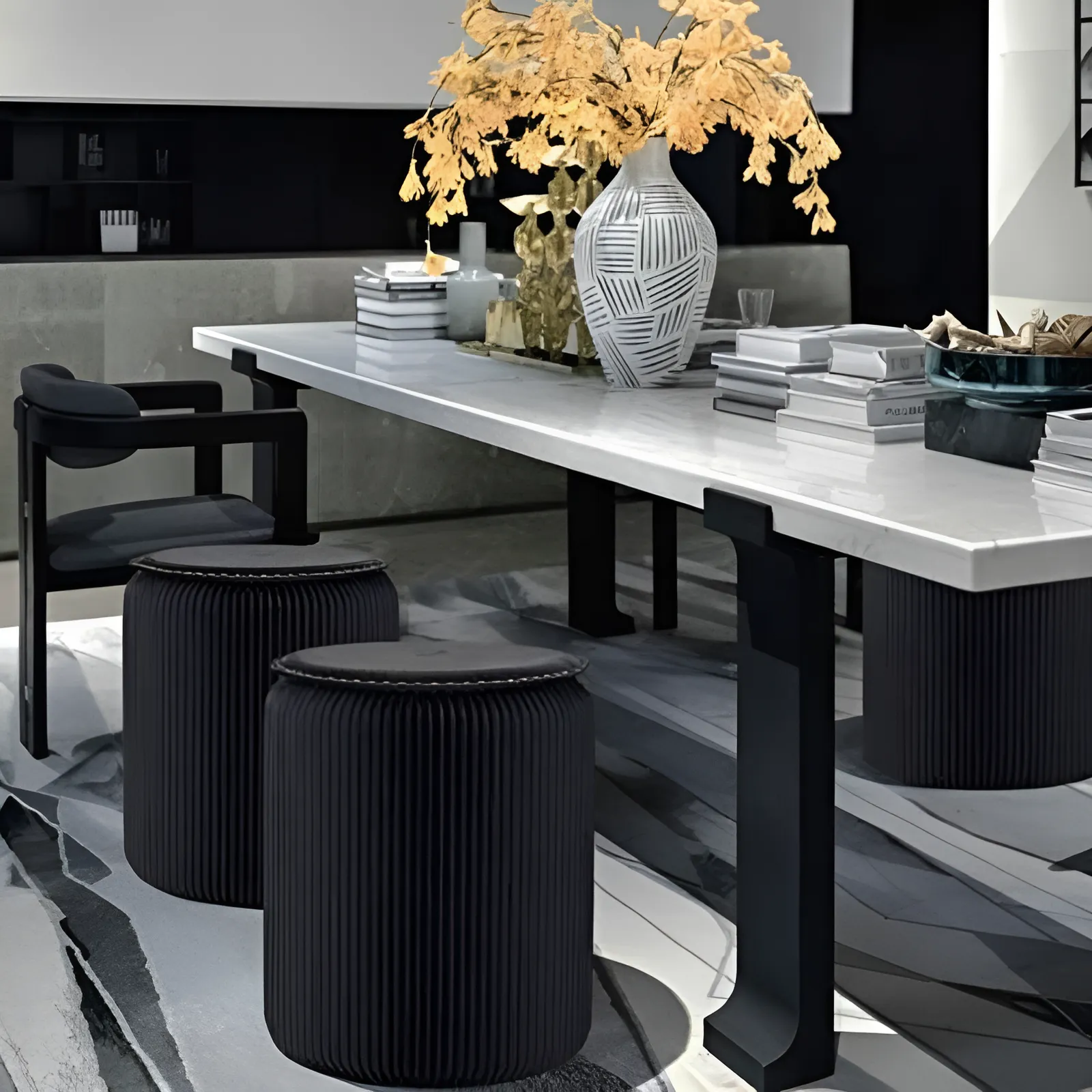 Foldix™ - Folding Furniture