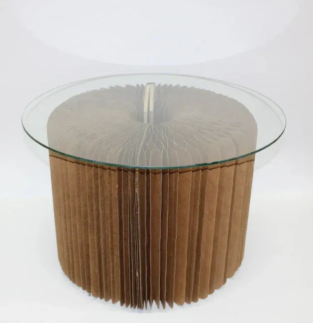 Foldix™ - Folding Furniture