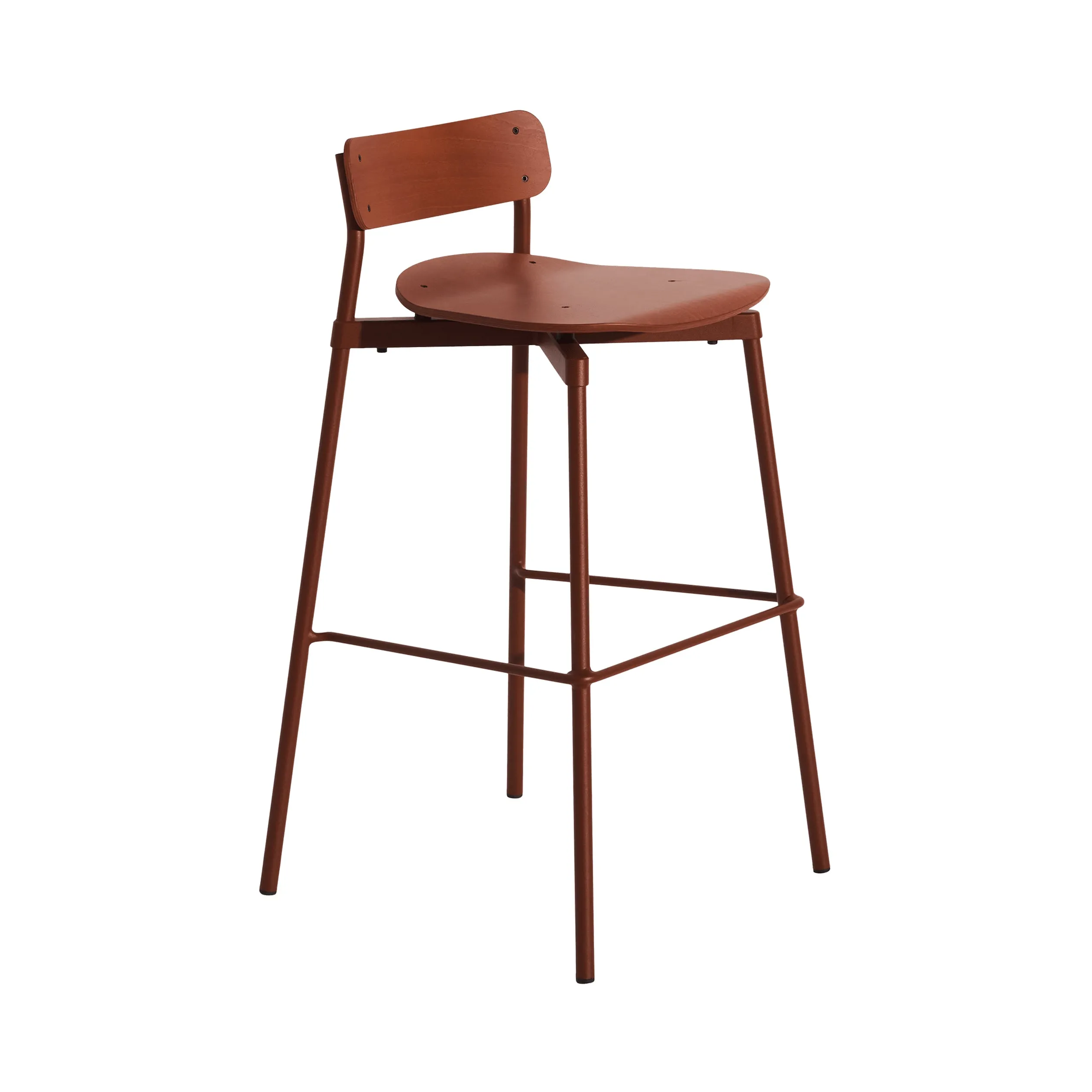 Fromme Bar Stool