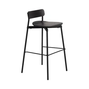 Fromme Bar Stool