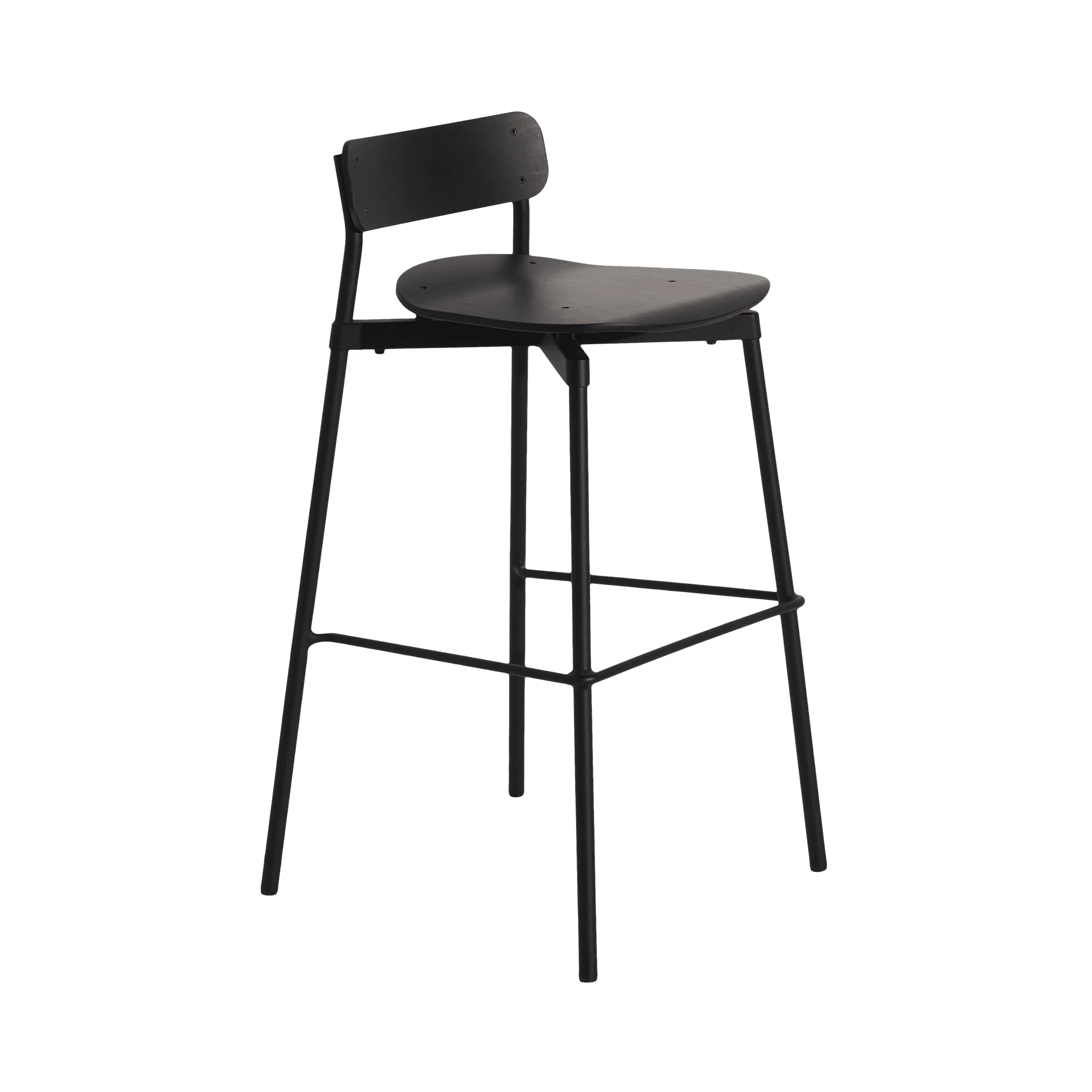 Fromme Bar Stool
