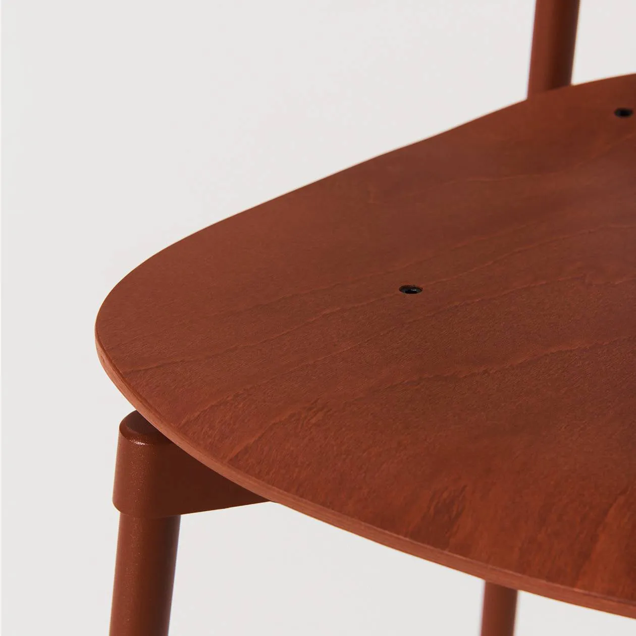 Fromme Bar Stool