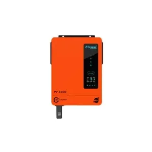 Fronus Platinum PV5200 Solar Inverter