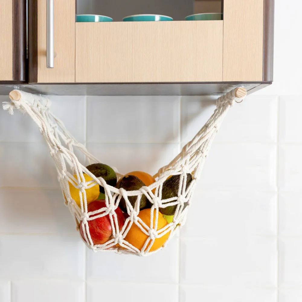 Fruit Hammock Net Hanger