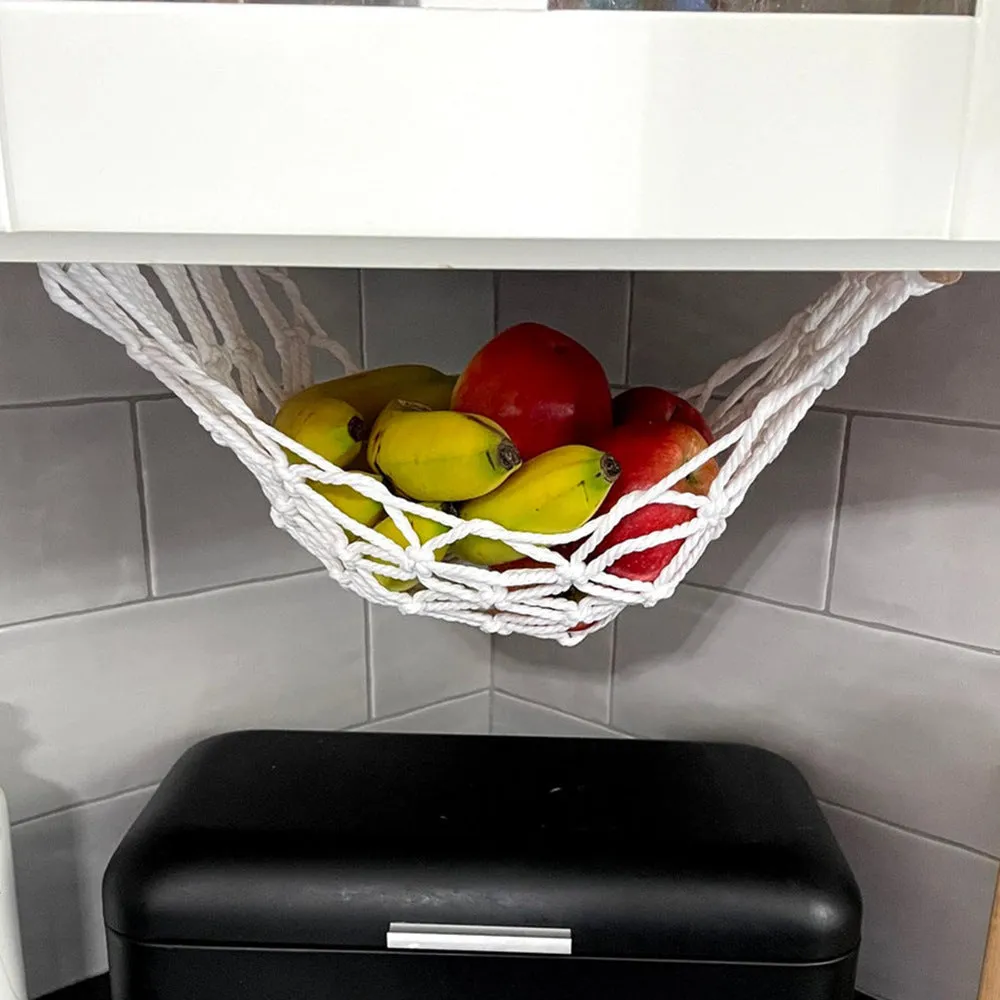 Fruit Hammock Net Hanger