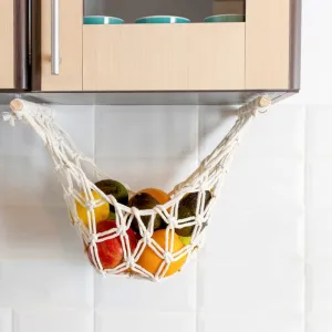 Fruit Hammock Net Hanger