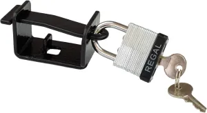 FSDC-RLL332RKD Marlin and Browning Lever Action Rifle Lock-Out System(California DOJ- Approved)