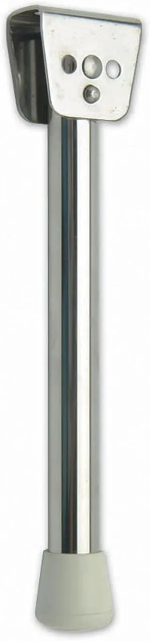 Garelick/Eez-In 99129:01 Stainless Steel Seat Support Swing Leg - 13"