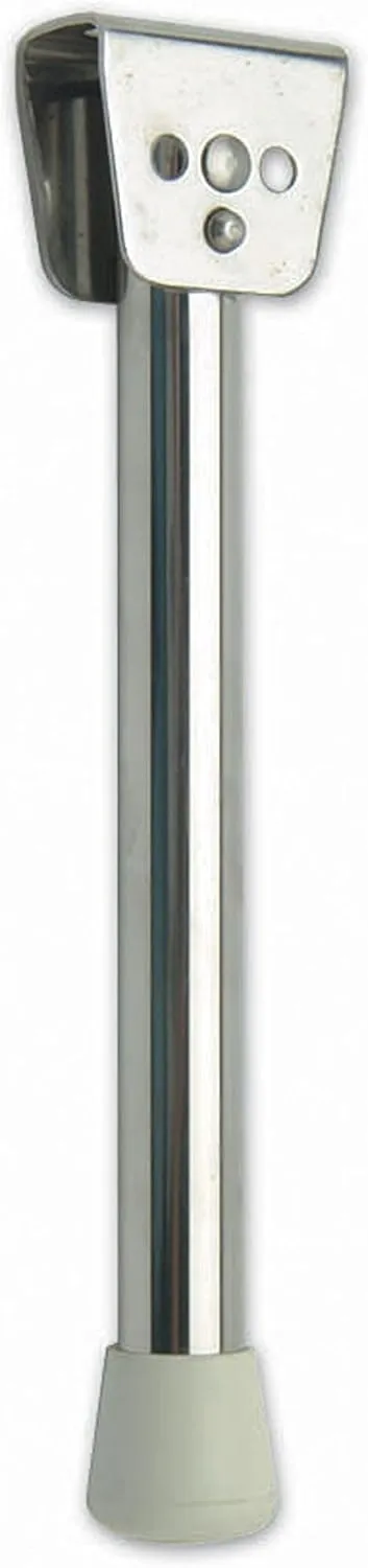Garelick/Eez-In 99129:01 Stainless Steel Seat Support Swing Leg - 13"