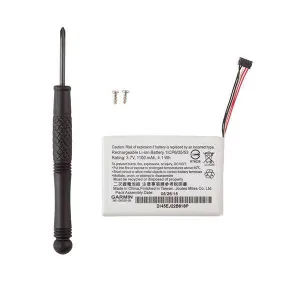 Garmin Mini Battery - Mini T5 or Mini TT15