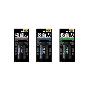 Gatsby Premium Type Deodorant Roll On 60ml