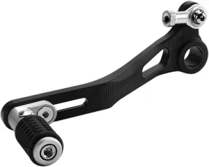 Gear Shift Lever Gear Shift Lever for for VE&RSYS 650 2008-2023 Motorcycle Accessories Shifter Pedal Toe Pegs Aluminum Gear Shifter Pedal