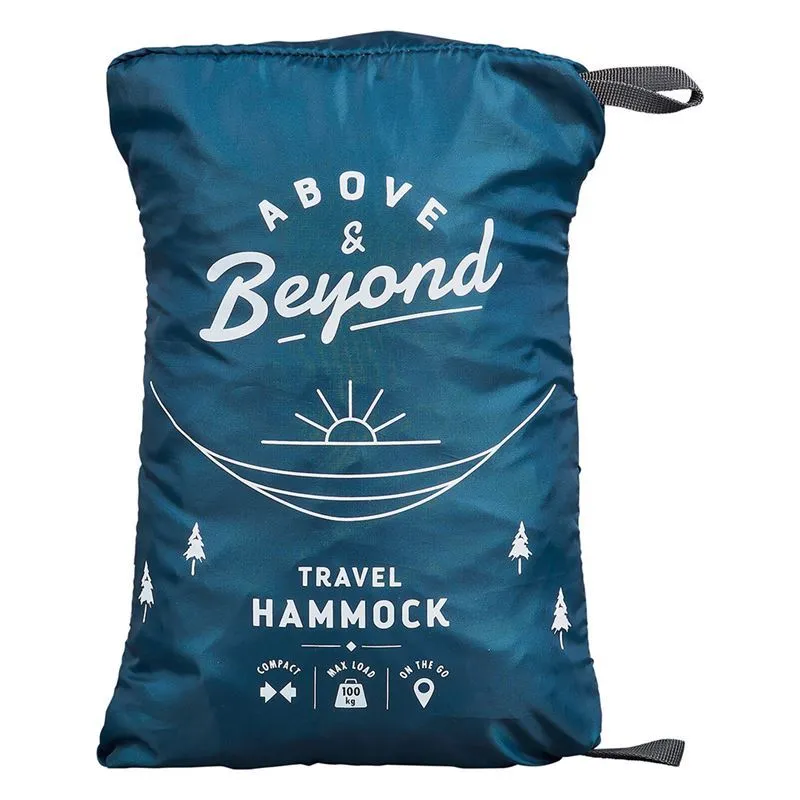 GENTLEMEN'S HARDWARE TRAVEL HAMMOCK