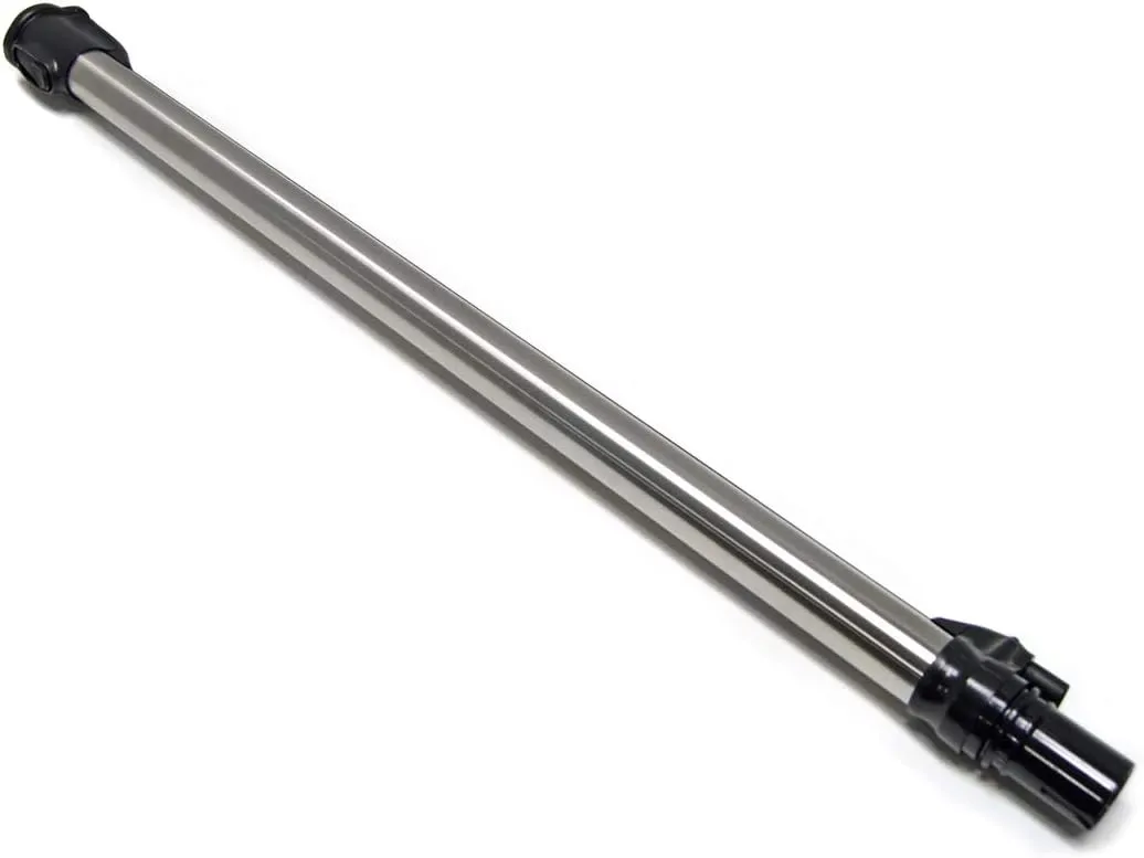 Genuine OEM FilterQueen Majestic Replacement Wand for Auto-Lock Majestic Vacuum, Stainless Steel Design