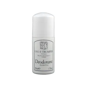Geo. F. Trumper Alcohol Free Roll On Deodorant 50ml
