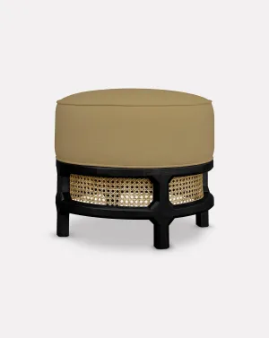 George Ashwood Stool