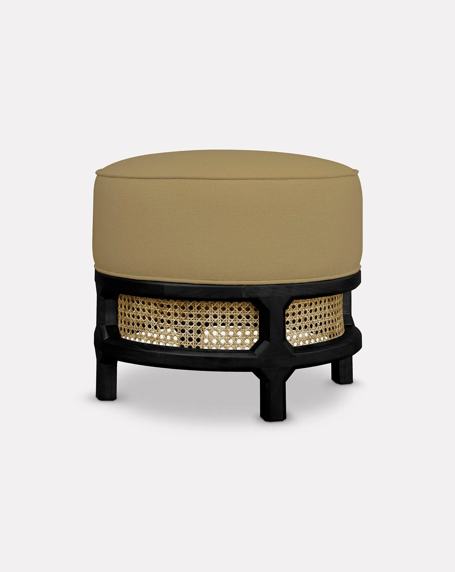 George Ashwood Stool