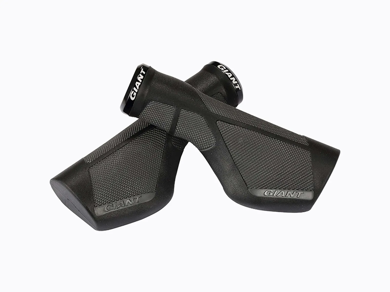 Giant Ergo Max Lock-On Grip