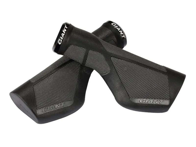 Giant Grip Ergo Max Lock On