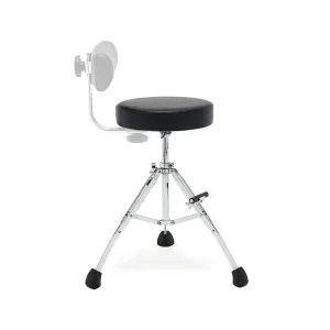 Gibraltar GGS10S 21inch Tall Stool w/ Foot Rest