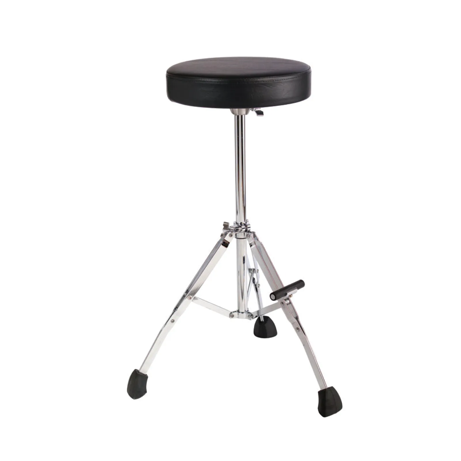 Gibraltar GGS10T TALL Fixed Height Performance Stool with Footrest
