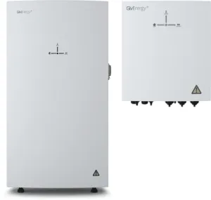 Giv Energy GIV-AIO-13.5AC All In One 6kW with 13.5kWh Battery and Gateway