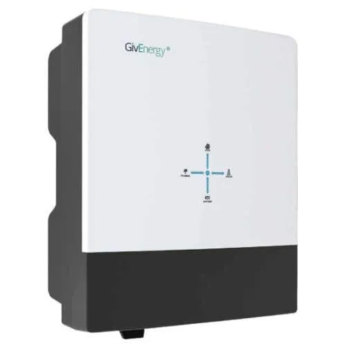 Giv Energy GIV-HY3.6-G3  3.6kW Hybrid Inverter Gen 3