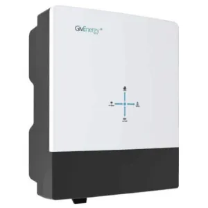 Giv Energy GIV-HY3.6-G3  3.6kW Hybrid Inverter Gen 3