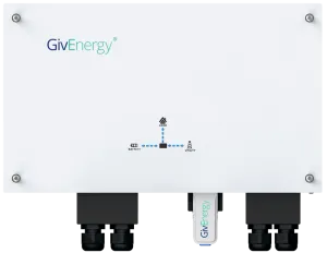 GivEnergy GIV-AC3.0 3.0kW AC Coupled Battery Inverter