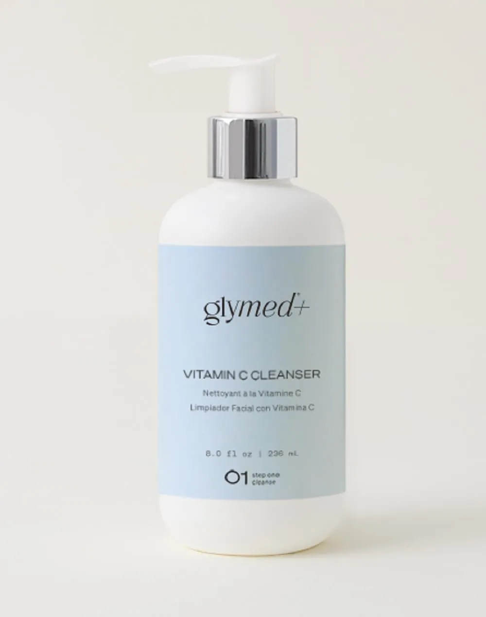 GlyMed Plus Master Aesthetics Elite Vitamin C Cleanser