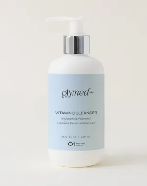 GlyMed Plus Master Aesthetics Elite Vitamin C Cleanser